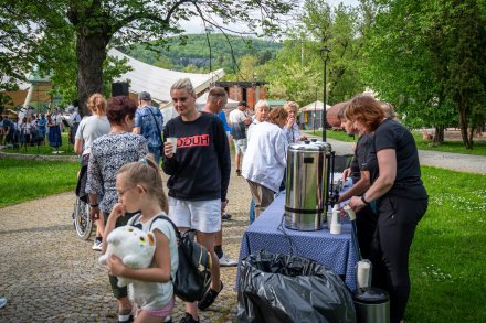 Majówka w Wiśle - 3 maja